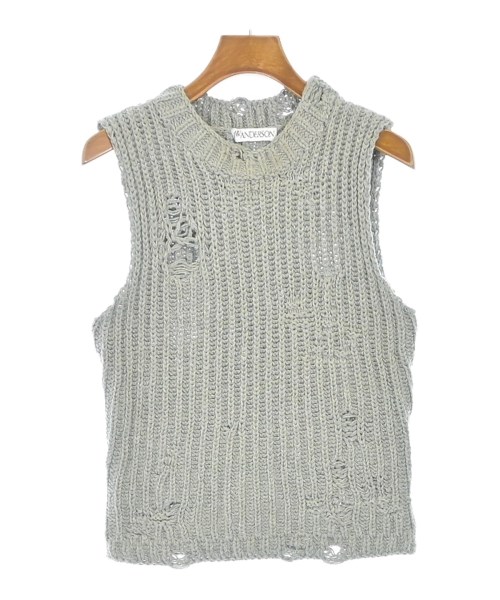 JW Anderson(ジェイダブリューアンダーソン)のベスト サイズ:S 14,300円