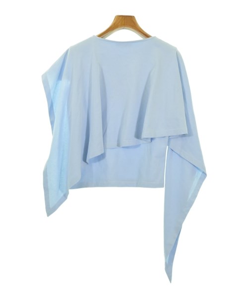 JW Anderson（ジェイダブリューアンダーソン）Tシャツ・カットソー 青 サイズ:XS レディース/2200733143038