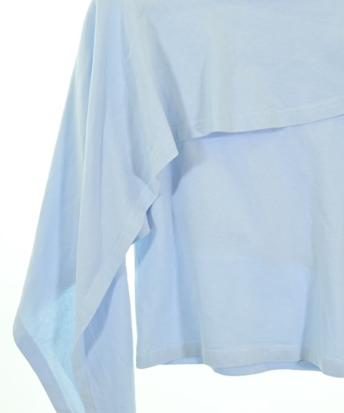 JW Anderson（ジェイダブリューアンダーソン）Tシャツ・カットソー 青 サイズ:XS レディース/2200733143038