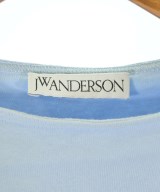 JW Anderson（ジェイダブリューアンダーソン）Tシャツ・カットソー 青 サイズ:XS レディース/2200733143038