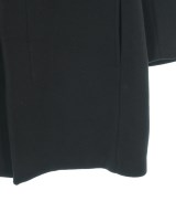 JW Anderson（ジェイダブリューアンダーソン）チェスターコート 黒 サイズ:50(XL位) メンズ/2200733559020