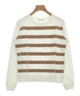 JW Anderson（ジェイダブリューアンダーソン）スウェット 白 サイズ:S レディース/2200732950675