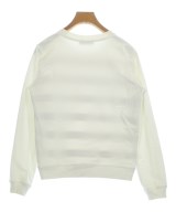 JW Anderson（ジェイダブリューアンダーソン）スウェット 白 サイズ:S レディース/2200732950675