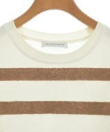 JW Anderson（ジェイダブリューアンダーソン）スウェット 白 サイズ:S レディース/2200732950675