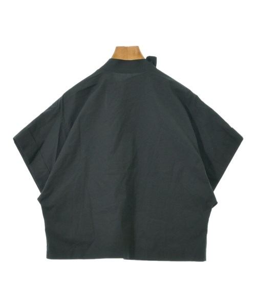 JW Anderson（ジェイダブリューアンダーソン）カジュアルシャツ 黒 サイズ:F レディース/2200723089148