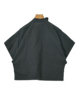 JW Anderson（ジェイダブリューアンダーソン）カジュアルシャツ 黒 サイズ:F レディース/2200723089148