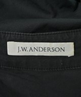 JW Anderson（ジェイダブリューアンダーソン）カジュアルシャツ 黒 サイズ:F レディース/2200723089148