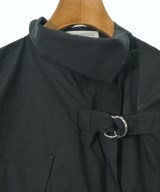 JW Anderson（ジェイダブリューアンダーソン）カジュアルシャツ 黒 サイズ:F レディース/2200723089148