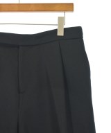 JW Anderson（ジェイダブリューアンダーソン）クロップドパンツ 黒 サイズ:M メンズ/2200733650253