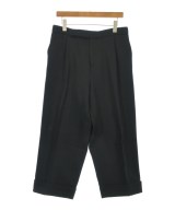 JW Anderson クロップドパンツ