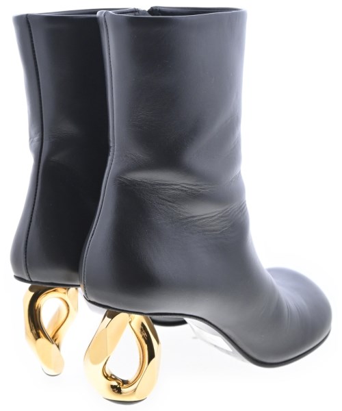 JW Anderson（ジェイダブリューアンダーソン）ブーツ 黒 サイズ:EU36(22.5cm位) レディース/2200734234575