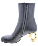 JW Anderson（ジェイダブリューアンダーソン）ブーツ 黒 サイズ:EU36(22.5cm位) レディース/2200734234575