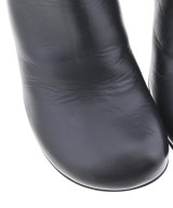JW Anderson（ジェイダブリューアンダーソン）ブーツ 黒 サイズ:EU36(22.5cm位) レディース/2200734234575