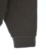 JW Anderson（ジェイダブリューアンダーソン）ニット・セーター 茶 サイズ:S メンズ/2200734466105