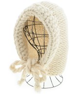JW Anderson ニットキャップ・ビーニー