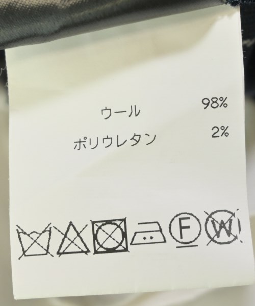 JW Anderson（ジェイダブリューアンダーソン）その他 紺 サイズ:4(M位) レディース/2200735867024