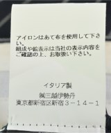 JW Anderson（ジェイダブリューアンダーソン）その他 紺 サイズ:4(M位) レディース/2200735867024