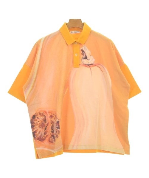 JW Anderson(ジェイダブリューアンダーソン)のポロシャツ サイズ:M 25,000円