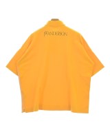 JW Anderson（ジェイダブリューアンダーソン）ポロシャツ 黄 サイズ:M メンズ/2200735978010