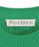 JW Anderson（ジェイダブリューアンダーソン）ワンピース 緑 サイズ:S レディース/2200712161015