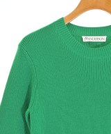 JW Anderson（ジェイダブリューアンダーソン）ワンピース 緑 サイズ:S レディース/2200712161015