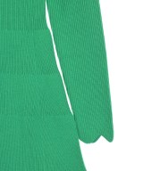 JW Anderson（ジェイダブリューアンダーソン）ワンピース 緑 サイズ:S レディース/2200712161015
