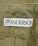 JW Anderson（ジェイダブリューアンダーソン）その他 カーキ サイズ:32(XXL位) レディース/2200712161084