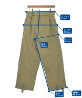 JW Anderson（ジェイダブリューアンダーソン）その他 カーキ サイズ:32(XXL位) レディース/2200712161084
