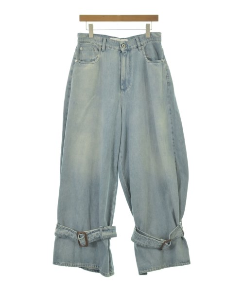 JW Anderson(ジェイダブリューアンダーソン)のデニムパンツ サイズ:30(M位) 44,000円