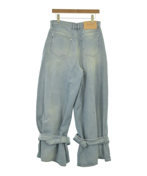 JW Anderson（ジェイダブリューアンダーソン）デニムパンツ 青 サイズ:30(M位) メンズ/2200720952018