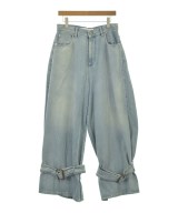 JW Anderson（ジェイダブリューアンダーソン）デニムパンツ 青 サイズ:30(M位) メンズ/2200720952018