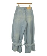 JW Anderson（ジェイダブリューアンダーソン）デニムパンツ 青 サイズ:30(M位) メンズ/2200720952018
