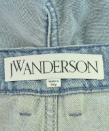 JW Anderson（ジェイダブリューアンダーソン）デニムパンツ 青 サイズ:30(M位) メンズ/2200720952018