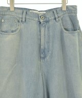 JW Anderson（ジェイダブリューアンダーソン）デニムパンツ 青 サイズ:30(M位) メンズ/2200720952018