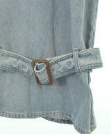 JW Anderson（ジェイダブリューアンダーソン）デニムパンツ 青 サイズ:30(M位) メンズ/2200720952018