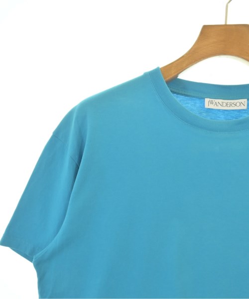 JW Anderson（ジェイダブリューアンダーソン）Tシャツ・カットソー 青 サイズ:M メンズ/2200721174020