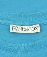 JW Anderson（ジェイダブリューアンダーソン）Tシャツ・カットソー 青 サイズ:M メンズ/2200721174020