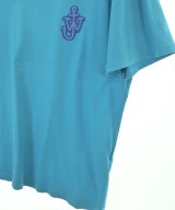 JW Anderson（ジェイダブリューアンダーソン）Tシャツ・カットソー 青 サイズ:M メンズ/2200721174020
