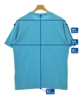 JW Anderson（ジェイダブリューアンダーソン）Tシャツ・カットソー 青 サイズ:M メンズ/2200721174020