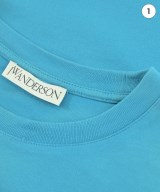 JW Anderson（ジェイダブリューアンダーソン）Tシャツ・カットソー 青 サイズ:M メンズ/2200721174020