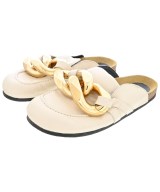 JW Anderson（ジェイダブリューアンダーソン）サンダル ベージュ サイズ:EU43(28cm位) メンズ/2200721406053