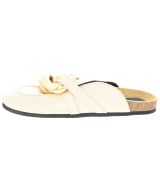 JW Anderson（ジェイダブリューアンダーソン）サンダル ベージュ サイズ:EU43(28cm位) メンズ/2200721406053