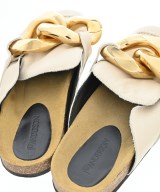 JW Anderson（ジェイダブリューアンダーソン）サンダル ベージュ サイズ:EU43(28cm位) メンズ/2200721406053