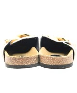 JW Anderson（ジェイダブリューアンダーソン）サンダル ベージュ サイズ:EU43(28cm位) メンズ/2200721406053