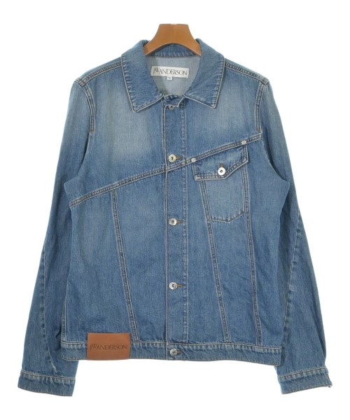 JW Anderson(ジェイダブリューアンダーソン)のデニムジャケット サイズ:M 26,000円