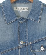 JW Anderson（ジェイダブリューアンダーソン）デニムジャケット 青 サイズ:M メンズ/2200722917015