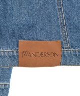 JW Anderson（ジェイダブリューアンダーソン）デニムジャケット 青 サイズ:M メンズ/2200722917015