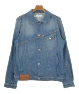 JW Anderson デニムジャケット