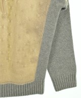 JW Anderson（ジェイダブリューアンダーソン）ニット・セーター ベージュ サイズ:XS メンズ/2200722867020