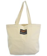 JW Anderson（ジェイダブリューアンダーソン）トートバッグ 白 サイズ:- メンズ/2200726053122